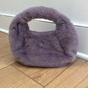 Brand new super soft handbag